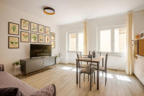 Modern Apartment “Il Cavallaccio” near the center Perugia